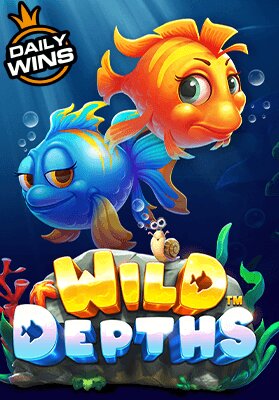 Wild Depths